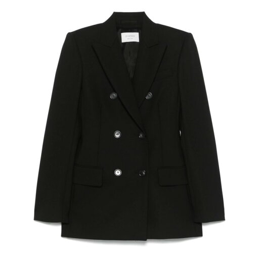 スポーツマックス Sportmax SportMax Jackets Black 2512041021600003 Women カジュアルジャケット・ベスト Blacks and greys 38 40 【送料無料・関税込】 スポーツマックス Sportmax SportMax Jackets Black 2512041021600003 Women カジュアルジャケット・ベスト Blacks and greys 38 40 【送料無料・関税込】