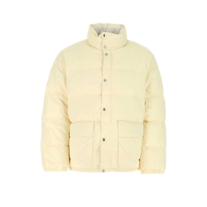 【楽天スーパーセール 最大80%OFF+P2倍~】Jil Sander ジルサンダー メンズ ダウン...