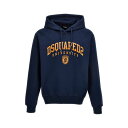 ディースクエアード Dsquared2 'COOL FIT' HOODIE メンズ ウェア トップス スウェット・フーディー Blue S L M XL 2XL...