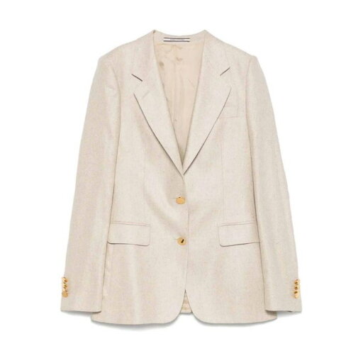 タリアトーレ TAGLIATORE Blazer ウィメンズ ウェア ジャケット & コート スーツ・ジャケット Beige 38 42 40 44 女性 JPARIGI12B440044U25E250 【送料無料・関税込】 タリアトーレ TAGLIATORE Blazer ウィメンズ ウェア ジャケット & コート スーツ・ジャケット Beige 38 42 40 44 女性 JPARIGI12B440044U25E250 【送料無料・関税込】