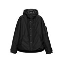 プラダ Prada Technical Fabric Down Jacket With Hood SGC689SOOO1X02F0002 Men コート・ダウン...