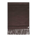 プラダ Prada Prada Scarfs Brown 2FS0652COPF0038 Men スカーフ・マフラー Brown onesize 【送料無料・関税込】