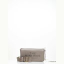 Marc Jacobs マーク ジェイコブス レディース ハンドバッグ・ショルダーバッグ 2S4SMN080S02055 Marc Jacobs Bags.. Grigio onesize 【送料無料・関税込】