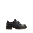 アレキサンダー・マックイーン Alexander McQUEEN Derby Shoes Lace-up 807866WHABA1000 Men レースアップ ...