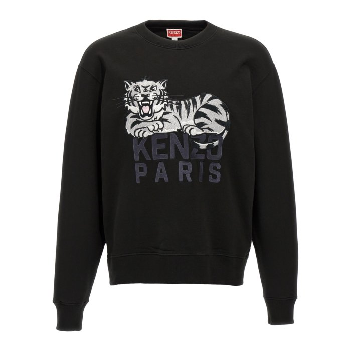 【送料&関税込】Kenzo Tiger Sweatshirt 楽天市場】kenzo tiger sweatshirtの通販
