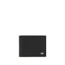 フェラガモ FERRAGAMO Salvatore Ferragamo Wallets 775644661451NERO Men 財布・カードケース onesize 【送料無料・関税込】