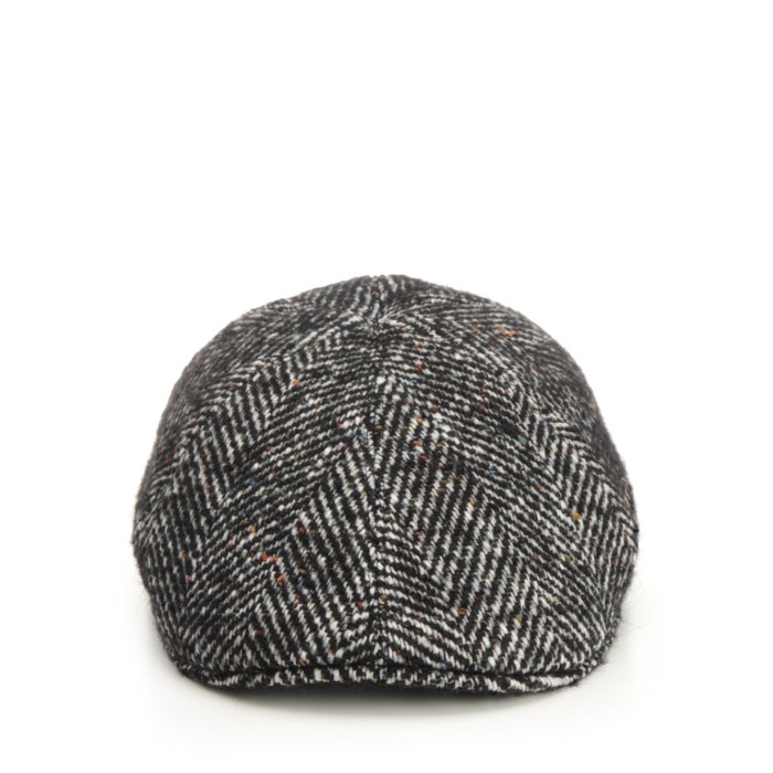 【楽天ブラックフライデー最大80%OFF+P2倍~】TAGLIATORE タリアトーレ メンズ 帽子 DONALDM50014N1181 Donald Herr...