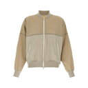 ブルネロ・クチネリ Brunello Cucinelli Two-material sweatshirt MH827VE706C9732 Women スウェット...