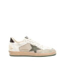 ゴールデングース Golden Goose Golden Goose Sneakers Brown GMF00327F00749182991 Men スニーカー Brown 391/2 401/2 411/2 421/2 431/2 441/2 451/2 40 41 43 39 42 44 45 46 47 48 49 【送料無料・関税込】