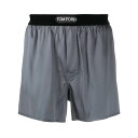 【楽天ブラックフライデー最大80%OFF+P2倍~】TOM FORD トムフォード メンズ アンダーウェア T4LE41010010 Underwear Tom...