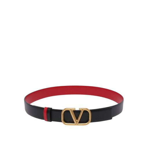 ヴァレンティノ Valentino Garavani Reversible Vlogo Signature Belt ウィメンズ アクセサリー ベルト・サスペンダー Black 75 85 80 95 女性 T0T15ZFR0SM 【送料無料・関税込】 ヴァレンティノ Valentino Garavani Reversible Vlogo Signature Belt ウィメンズ アクセサリー ベルト・サスペンダー Black 75 85 80 95 女性 T0T15ZFR0SM 【送料無料・関税込】