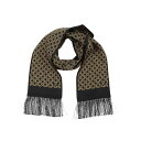 ヴァレンティノ Valentino Garavani Scarf Bandeau (15X180Cm) YE600AATRRCG Men スカーフ・マフラー Orange onesize 【送料無料・関税込】