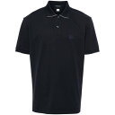 シーピーカンパニー C.P. Company METROPOLIS T-shirts and Polos Blue メンズ ウェア トップス ポロシャツ Blue L M S XL 男性 17CLPL023A005263W897 【送料無料・関税込】(4)