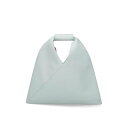 エムエムシックス MM6 Maison Margiela Mini bag SB6WD0013P4344T8135 Women ハンドバッグ・ショルダーバッグ Green onesize 【送料無料・関税込】