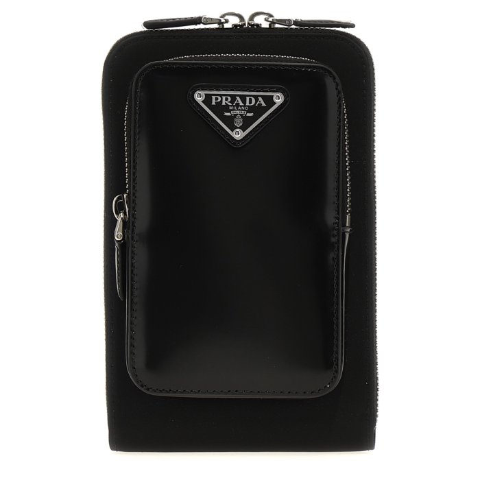 ڳŷ֥åե饤ǡ80%OFF+P2~Prada ץ  ƥåƥ 2ZT060789F0002 Re-nylon smartpho...