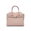 ヴァレクストラ VALEXTRA Shoulder bags WBMI0006010LOC99PBM Women ハンドバッグ・ショルダーバッグ Pink on...