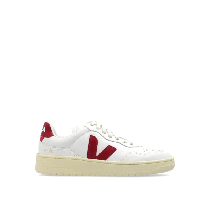 【楽天スーパーセール 最大80%OFF+P2倍~】VEJA ヴェジャ レディース スニーカー VD2003657 V90 Otleather White 38.5 39 40 41 36 37.5 37 38 42 43 【送料無料・関税込】