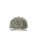 エムエスジーエム MSGM Baseball Cap 3742MDL0324780097 Women 帽子 Light Grey onesize 【送料無料・関...