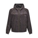 ベルルッティ Berluti 'Scritto' jacket R29OBU100001P50 Men カジュアルジャケット・ベスト Gray IT50 IT5...
