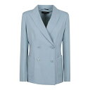 ウィークエンド マックスマーラ Weekend Max Mara Nervoso Jacket 2515041031600 Women スーツ・ジャケット Gr...