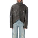 ジェイダブリュー アンダーソン JW Anderson JW ANDERSON Coats LJ0042LT0103685 Women カジュアルジャケット・ベ...