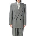 サンローラン Saint Laurent Saint Laurent Jackets 823616Y7K179787 Women スーツ・ジャケット 34 36...