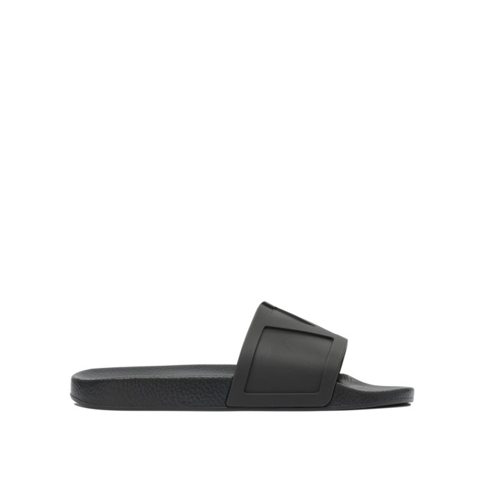 【VALENTINO GARAVANI】 レザー フラットサンダル 関税/送料込 楽天市場】Valentino Garavani(サンダル|メンズ靴):靴の通販