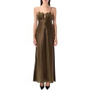 サンローラン Saint Laurent Saint Laurent Dresses 839551Y7G271302 Women ワンピース・ドレス・オールイン...