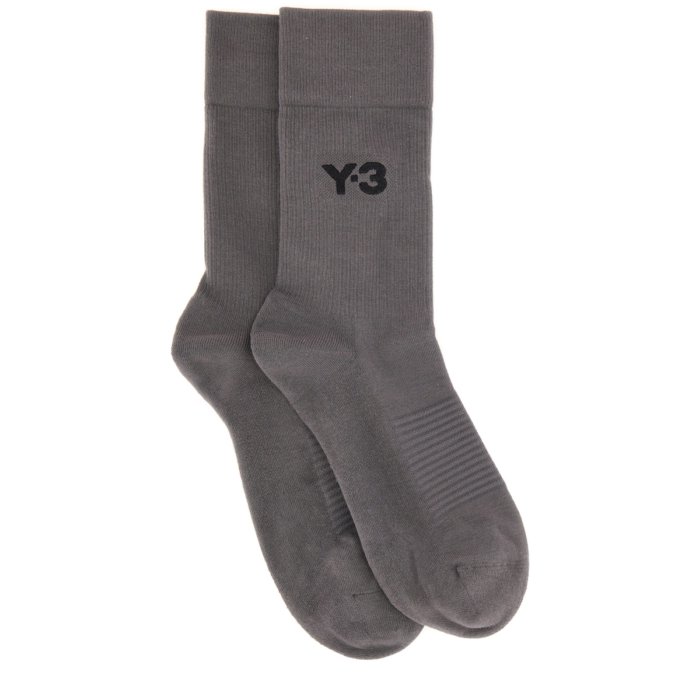 【楽天ブラックフライデー最大80%OFF+P2倍~】Y-3 ワイスリー メンズ アンダーウェア KB6837GRANIT