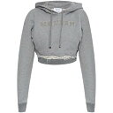 アレキサンダー・マックイーン Alexander McQUEEN Alexander McQueen Sweaters Grey 815497QLAD81015...
