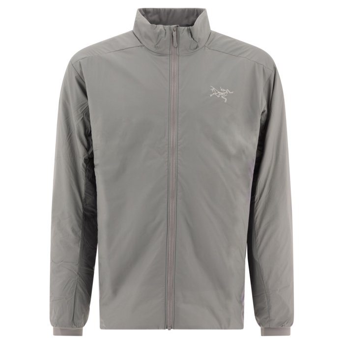【楽天お買い物マラソン 最大75%OFF+最大P4倍】ARC'TERYX アークテリクス メンズ カジュアルジャケット X000009561ATOMJACKETMVOID "Atom" jacket Grey L M 【送料無料・関税込】