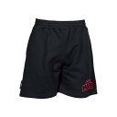 【楽天スーパーセール 最大75%OFF+P2倍】MSGM エムエスジーエム メンズ ショートパンツ 3440MB62237001 Black shorts Black L XL 【送料無料・関税込】
