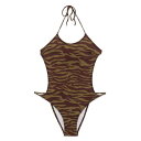 ジ・アティコ THE ATTICO The Attico Sea clothing 250WBA00001PAA014PR997 Women スイムウェア VE...