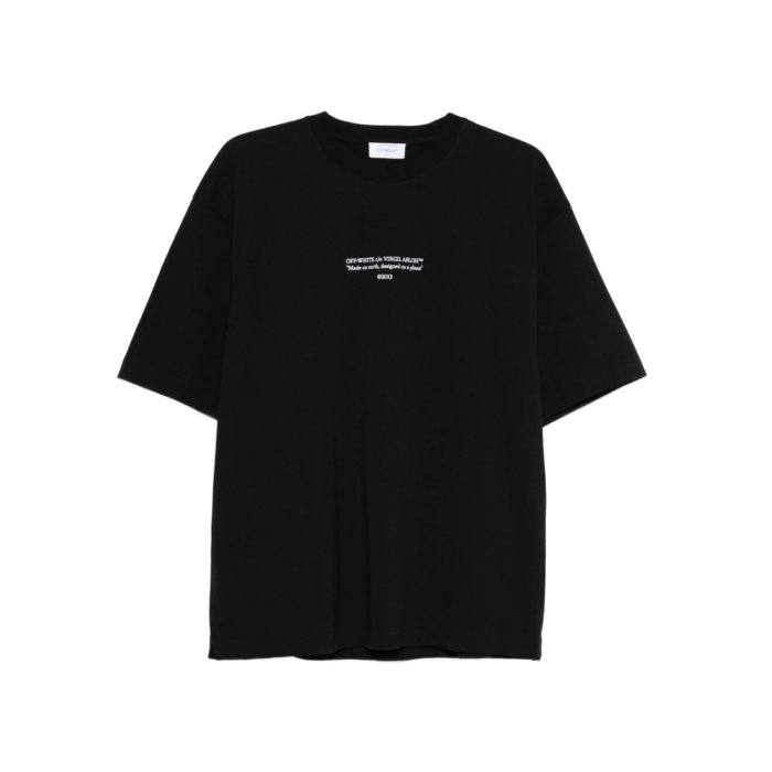 楽天市場】OFF－WHITE オフホワイト（サイズ（S/M/L）M）（T