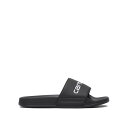 カーハート Carhartt WIP "Carhartt Slippers" Slides I0346150D2XX4U Men サンダル Black 10 7 9 11 8 【送料無料・関税込】