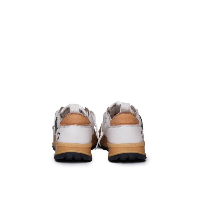 デイト D.A.T.E. Kdue Outdoor Sneakers M411K2ODIV Men スニーカー White 45 42 40 43 【送料無料・関税込】