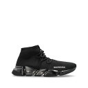 バレンシアガ Balenciaga Balenciaga Flat shoes 820317W2DC41000 Men レースアップ 39 40 41 42 4...