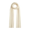 ファビアナフィリッピ FABIANA FILIPPI Fabiana Filippi Scarfs White SAD215A873L5570142 Women...
