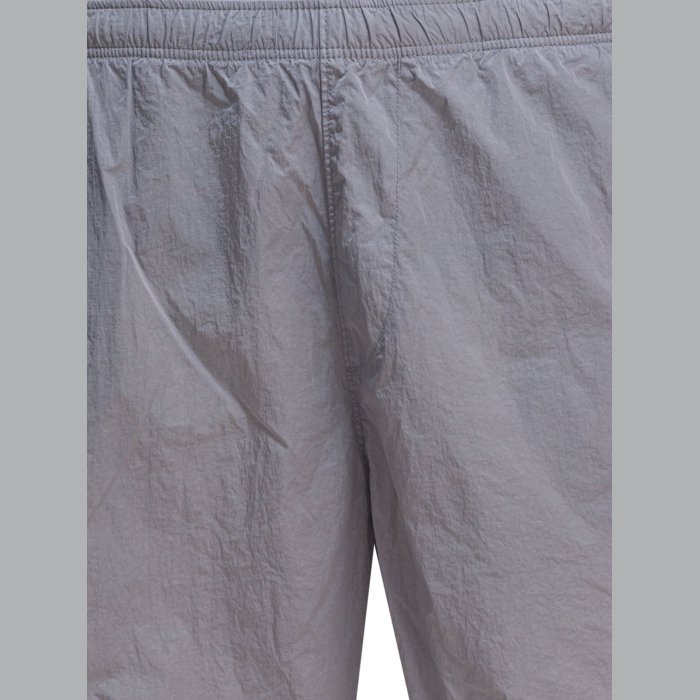 シーピーカンパニー C.P. Company "Eco-Chrome R" swim short 18CMBW005A006369G916 Men スイムウェア Grey 46 48 50 52 【送料無料・関税込】