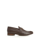 ヴァレンティノ Valentino Garavani VLogo Signature Kid Loafer 7Y2S0K73ZWDZWX Men ローファー B...