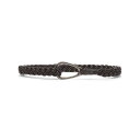 ブルネロ・クチネリ Brunello Cucinelli Brunello Cucinelli Belts Brown M0TRPC269CTDM Women ...