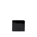 サンローラン Saint Laurent Portafoglio "Est/Ovest" 757143AACKL1000 Men 財布・カードケース Black onesize 【送料無料・関税込】