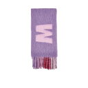 マルニ Marni Marni Scarfs SCMC0103A0UAW017JQC68 Women スカーフ・マフラー Viola onesize 【送料無料...