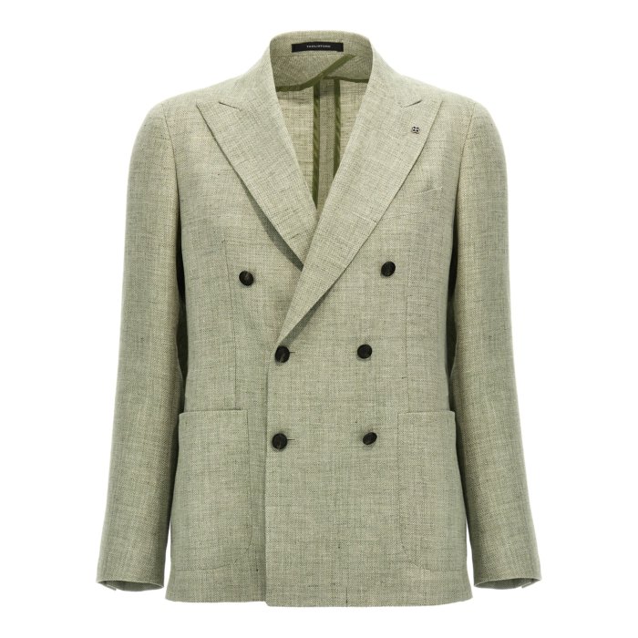 タリアトーレ TAGLIATORE 'Montecarlo' blazer 1SMC20K520062V1087 Men スーツ・ジャケット Green IT48 IT50 IT52 IT54 IT56 48 52 50 54 【送料無料・関税込】