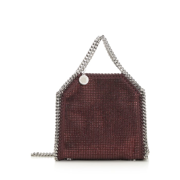 Stella McCartney ステラ マッカートニー レディース ボディ・ベルトバッグ 391698WP06106008 Falabell..