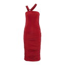 イザベル マラン Isabel Marant Ethel Dress RO0787FAC2J12I11DR Women ワンピース・ドレス・オールインワン Br...
