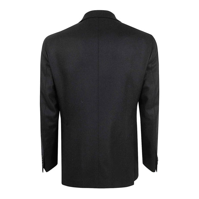 タリアトーレ TAGLIATORE Classic Jacket 1SMC22KAI440007N394 Men スーツ・ジャケット Black 50 【送料無料・関税込】
