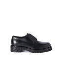 オフホワイト Off-White Lace-Ups OMIF028C99LEA0011010 Men レースアップ Black 42 【送料無料・関税込】