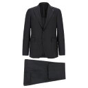 TAGLIATORE タリアトーレ メンズ スーツ 2SVS22B01060001S5016 'Vesuvio' dress Gray IT46 IT48 IT50 IT52 IT54 IT56 IT58 56 46 52 54 48 50 【送料無料・関税込】