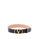 ヴァレンティノ Valentino Garavani Valentino Garavani Belts Pink WT0SQ4IYRDVW Women ベルト・...